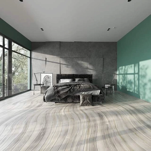 ДУБ ТЕКТОН ИНЖЕНЕРНАЯ ДОСКА BENTLINE для пола